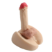 Masturbator si dildo Rosy Arlie Natural